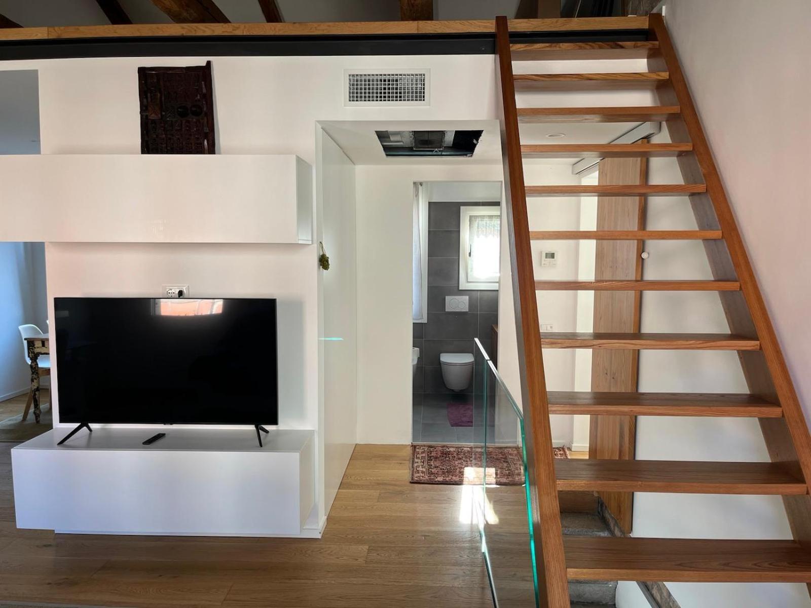 Victoria Studio Venedik Dış mekan fotoğraf
